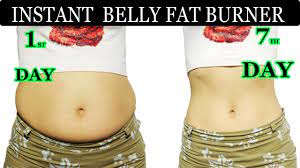 Miscarriages are most common before 12 weeks , though a tight stomach could be an indicator up until week 20. How To Flatten Your Stomach In A Week Only 3 Minutes Youtube
