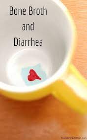 Bone Broth And Diarrhea Bone Broth Real Food Recipes Diarrhea