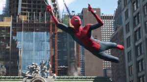 Far from home. sony pictures entertainment. Tom Holland Provides Potential Production Timeline For Spider Man 3