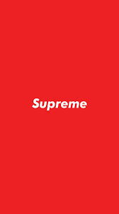 Explore supreme wallpapers on wallpapersafari | find more items about supreme wallpaper, supreme wallpapers, supreme court wallpapers. Red Supreme Wallpapers Top Free Red Supreme Backgrounds Wallpaperaccess