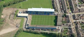 Brunton Park Stadium Guide Carlisle Utd Football Tripper