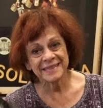 Marie A. De Vito Obituary