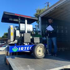 🚜 Nuevo Trompo Abonador en Paso Cuñao! Don Erasmo Vergara ya está listo  para fertilizar sus tierras con lo mejor. ¡Gracias por confiar en nosotros!  📍 Para más soluciones agrícolas, visítanos en