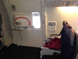 This is the first of two. Air Canada 77w Seating Chart Cogsima