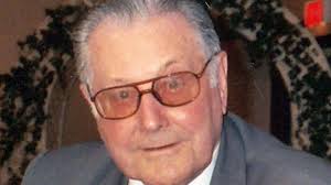 Robert Frank Fife Obituary