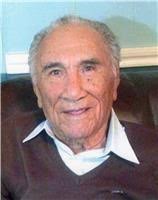 Jose Olivarez Obituary (1926