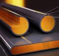 Titanium Clad Materials | Plate, Bar, Tube Sheet | Certified ...