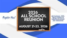 All School Reunion