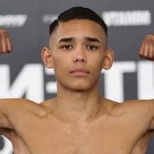 Tim Quinlan vs. Karson Koe, FightStar Championship 33