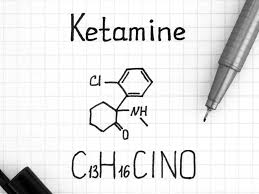 Image result for Ketamine