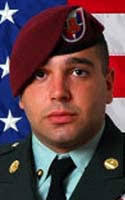 Tribute to Fallen Green Beret Soldier