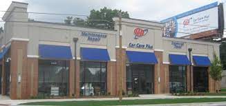 Aaa car care center / speedway station. Aaa Car Care Facility Aaa Chastain Park Car Care Plus