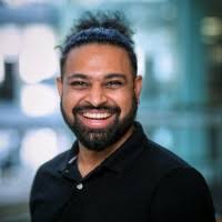 Ashish Murthy Email & Phone Number