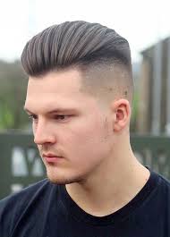Tipi Di Taglio Di Capelli Uomo Tagli Dai Maestri Italiani
