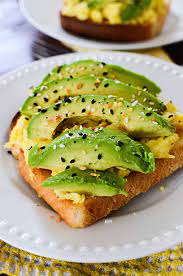 This Recipe For Simple Avocado Toast Is Easy Quick And Super Delicious This Is The Best Avocado Toa Avocado Toast Recipe Simple Avocado Toast Avocado Recipes