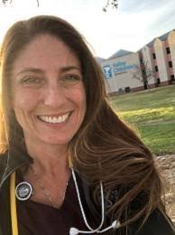 Angela Botos's Instagram, Twitter & Facebook