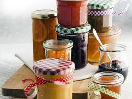 Recette Express De Confiture Maison Recept