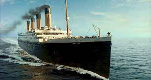Maybe you would like to learn more about one of these? Un Nouveau Titanic Pour 2022 Actunautique Com