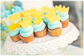 See more ideas about baptism decorations, baptism, baptism party. The Little Prince Fairytale Blue Yellow Baptism Party Baptism Party Ideas Photo 1 Of 71 Catch My Party