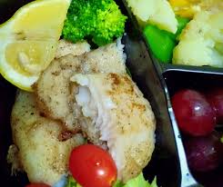Bereite dein clean eating rezept doch mal mit eat smarter zu! 3 Menu Eat Clean Makan Macam Ni Kalau Nak Cepat Kurus