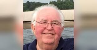 Donald W. West M.D. Obituary