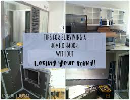 Congratulations, and i cannot wait to see pictures of it when it's done. Tips For Surviving A Home Renovation Without Losing Your Mind Lydi Out Loud