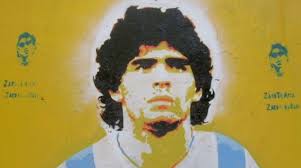 There may be plenty of documentaries, a few movies, and some new episodes from ongoing shows but there's a surprising lack of holiday specials arriving to either platform. Believe The Hype Diego Maradona Actually Is One Of The Best Sports Documentaries Ever Made