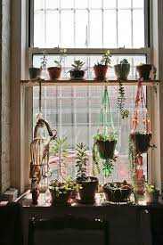 21 Ideas Kitchen Window Plants Shelf Spaces Ideas Kitchen Plants Shelf Spaces Window Decorationplants Window Plants Garden Shelves Plant Shelves