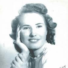 Melba Estelle “Stella” Ennis Porter (1930-1976)