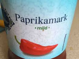 Paprikamark im onlinesupermarkt kaufen ✔ gratislieferung für neukunden ✔ lieferung & abholung zum wunschtermin » jetzt beim testsieger rewe bestellen! Lidl Paprikamark Mild Kalorien Neue Produkte Fddb