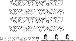 Pin On Lettering