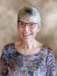 Joan Margaret Chase Obituary December 24, 2023