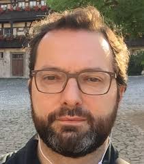 Academy of Europe: Teixeira Pedro Nuno