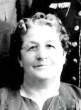 Zina Elizabeth Gibbs Harris (1881-1960)