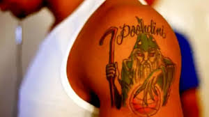 I'll show you comes out 9/10. The Secret Of Derrick Rose S Tattoo Youtube