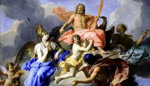 Anro0002 / wikimedia commons / cc0 1.0 the cornucopia, literally 'horn of plenty,' comes to the thanksgiving table thanks to gre. Famous Greek Gods And Goddesses 2021