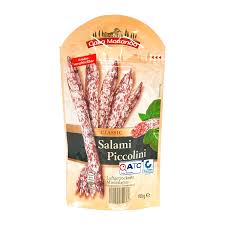 Wagner piccolinis salami von nestle wagner gmbh deutschland. Casa Morando Salami Piccolini Gunstig Bei Aldi Nord