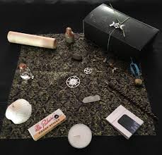 Excited To Share This Item From My Etsy Shop Portable Altar Box Wooden Wand North South East West Directions Portable Altar Portable Altar Boxes Wooden Wand