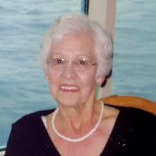 Betty "Winnie" Shorb Obituary May 11, 2024