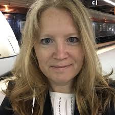 Susanne WALLMAN LUNDÅSEN