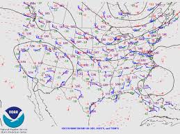 Major Changes For 3 U S Weather Models Are Coming