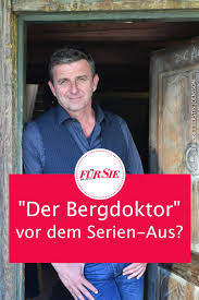 We did not find results for: Der Bergdoktor Aus Jetzt Redet Hans Sigl In 2021 Der Bergdoktor Doktor Tv Serien