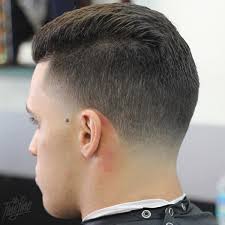 87 Cool Military Haircuts For Men