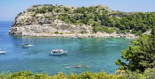 Mit dem auto ging es um die insel. Unsere Tipps Fur Rhodos Zwischen Kultur Und Naturhighlightsder Sonnenklar Tv Reiseblog