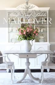 Maybe you would like to learn more about one of these? Drop Leaf Table Makeover And How To Apply Sealer With A Sponge Confessions Of A Serial Do It Yourselfer