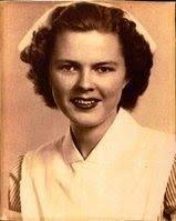 Betty Mccormick Obituary (1929