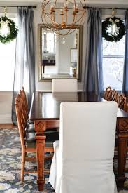 4.6 out of 5 stars. Christmas Dining Room Decorations Holiday Tour Part I Home With Keki