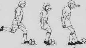 Check spelling or type a new query. 3 Teknik Dasar Menendang Bola Dalam Sepak Bola Beserta Gambarnya Olahragapedia Com