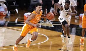 We feel jalen green and scottie barnes are the two best prospects in this draft we are less convinced of cade cunningham's ceiling. Suns Pick Tennessee S Jaden Springer In Espn S Latest Nba Mock Draft