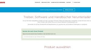 The 5400 error is telling you there was excessive temperature in the printhead, and this error code will stop all printing attempts. Canon Treiber Installieren Und Aktualisieren So Funktioniert Es Tintencenter Blog